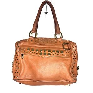 Rebecca Minkoff mini M.A.B studded bag